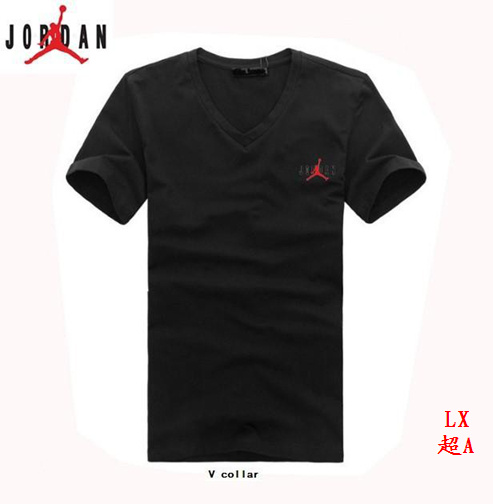 men jordan t-shirt S-XXXL-0114